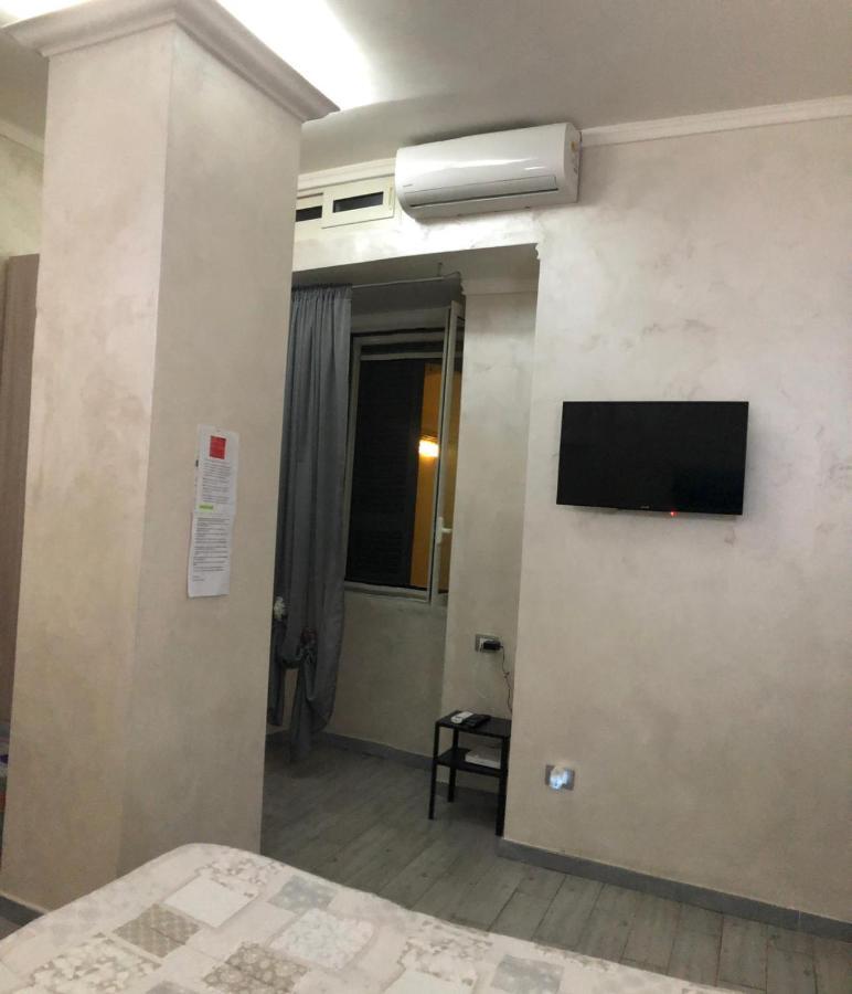 Dante Street 49 * Naples